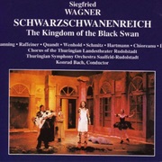 Schwarzschwanenreich (S. Wagner)
