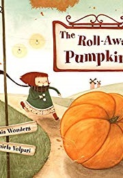 The Roll-Away Pumpkin (Junia Wonders)