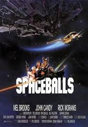 Spaceballs