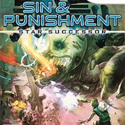 Sin & Punishment: Star Successor