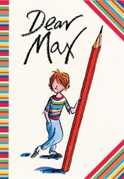 Dear Max (D.J. Lucas)