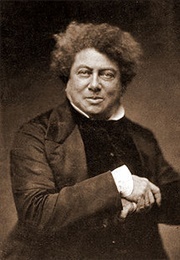 Alexandre Dumas (France)