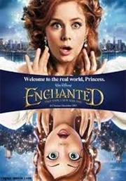Enchanted