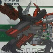 FZ-014 Chimera Dragon