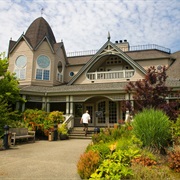 Columbia Winery (Woodinville)