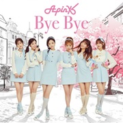 Apink - Bye Bye