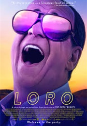 Loro (2019)