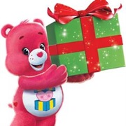 Great Giving Bear