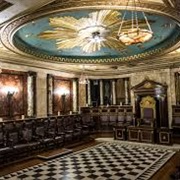 Andaz Liverpool Street