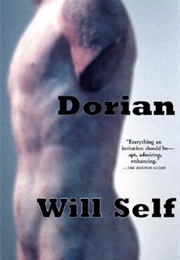 Dorian: An Imitation (Will Self)