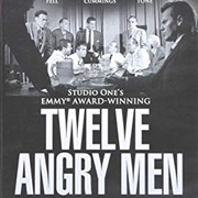 12 Angry Men (Westinghouse Studio One)