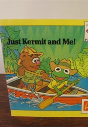 Just Kermit and Me! (Mcdonald&#39;s)
