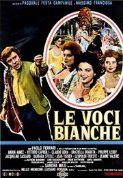 White Voices (1964)