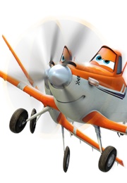 Dusty Crophopper (2014)