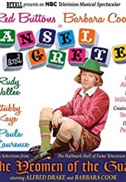 Hansel and Gretel (TV Movie) (1958)