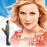 Just Like Heaven Soundtrack