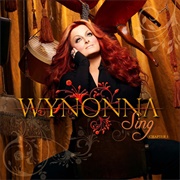 Wynonna Judd - I Hear You Knocking