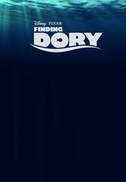 Finding Dory (2015)