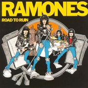The Ramones - I Just Wanna Have Something to Do