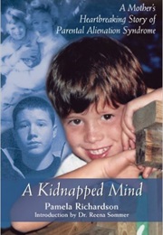 A Kidnapped Mind (Pamela Richardson)