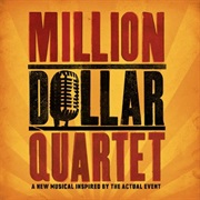 Million Dollar Quartet