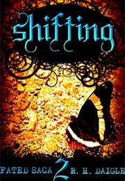 Shifting (Rachel M. Humphrey-D'Aigle)