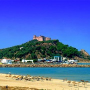Tabarka, Tunisia