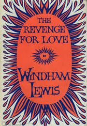 Wyndham Lewis: The Revenge for Love
