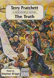 The Truth (Terry Pratchett)