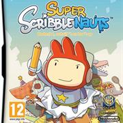 Super Scribblenauts
