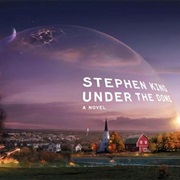 Chester's Mill (Under the Dome)