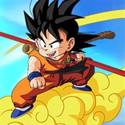 Dragon Ball