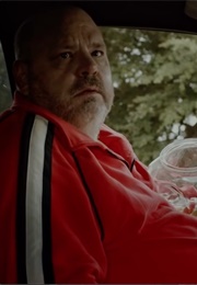 Pruitt Taylor Vince in the Devil&#39;s Candy (2015)