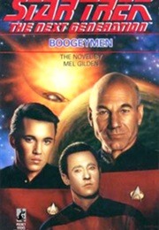 Boogeymen (Mel Gilden)