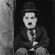 The Little Tramp - The Kid