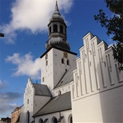 Budolfi Kirke, Aalborg