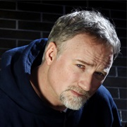 David Fincher