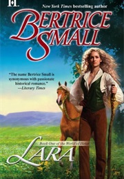 Lara (Bertrice Small)