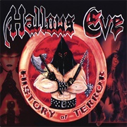 Hallow's Eve - History of Terror