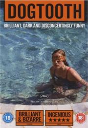 Dogtooth