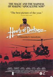 Hearts of Darkness: A Filmmaker's Apocalypse