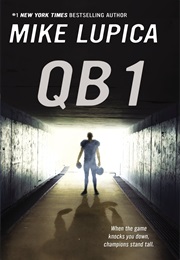 QB 1 (Mike Lupica)