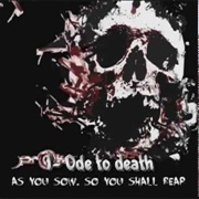 Proke - As You Sow, So You Shall Reap