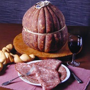 Skilandis /  Kindziukas