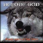 Before God