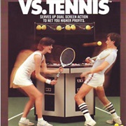 vs. Tennis