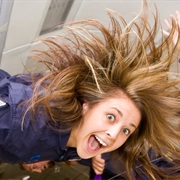 Zero Gravity