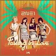 Falling in Love (2NE1)