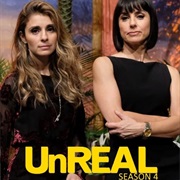 Unreal Season 4
