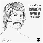 La Vuelta De Ramón Ayala – Ramón Ayala (1976)